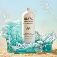 Blyss Natural Scented Mop Soap 2