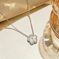 Birthstone Necklace 5