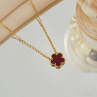Birthstone Necklace 2