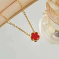 Birthstone Necklace 7