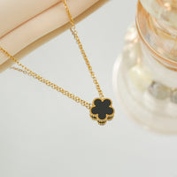 Birthstone Necklace 6