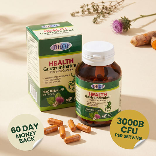 Products – DHOP