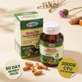 Dhop Gut Reset
