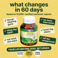 Dhop Gut Reset 5
