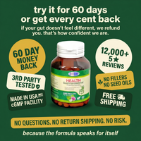 Dhop Gut Reset 6