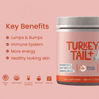 DHOP's PetChow For Her (9 Scientifically Backed Ingredients For Female Dog Health) 5