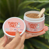 DHOP's PetChow For Her (9 Scientifically Backed Ingredients For Female Dog Health) 1