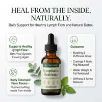 Lymphatic Wellness Drops 2