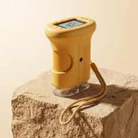 The Explorer Microscope 1