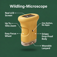 The Explorer Microscope 2