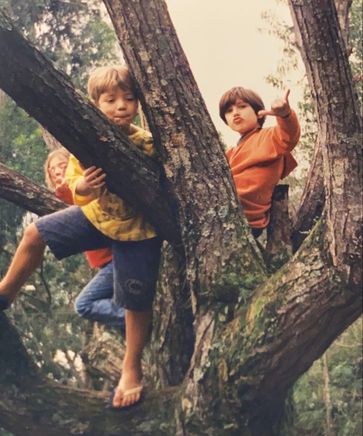 Do you remember what summer FELT like as a kid?